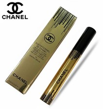 Chanel Exceptionnel De Chanel SMOKEY BURN Black Waterproof Mascara 10 Noir 8g