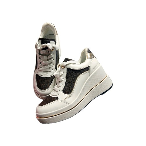 Michael kors wedge trainer - wedge,