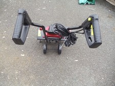 electric tiller rotovator