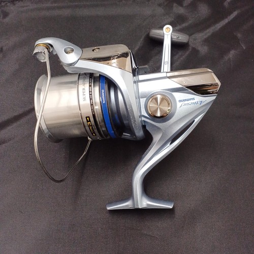 Shimano super aero activesurf - shimano,