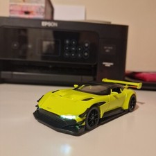 1:32 Aston Martin Vulcan
