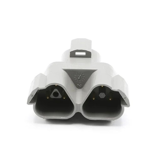 Deutsch series way - deutsch, y