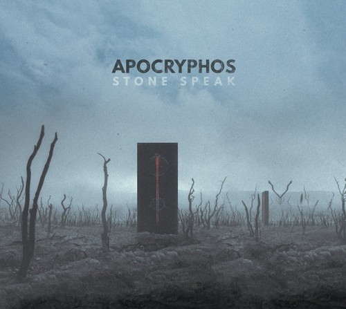 Apocryphos stone speak - apocryphos,