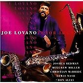 Lovano, Joe : Tenor Legacy CD