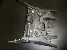BMW F650GS F 650 GS 2006-09 SEAT CATCH & panel