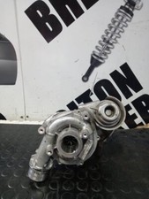 2016-2018 Nissan Micra K14 TURBO 801374-0004  K9K 