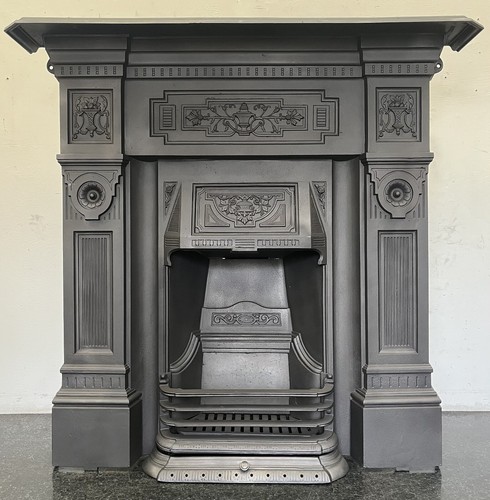 Original restored antique - original,