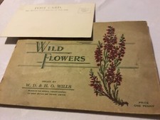  Wills Cigarette Card