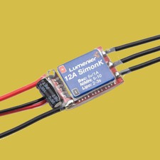 Lumenier 12A SimonK Brushless