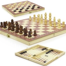 ♞ Hand Crafted Folding