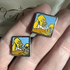 Mag Mouch Homer Simpson
