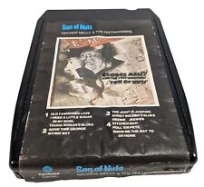 GEORGE MELLY & THE FEETWARMERS