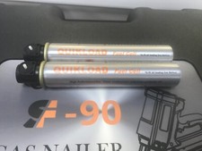 Quikload Gas Fuel Cells 2 Pack