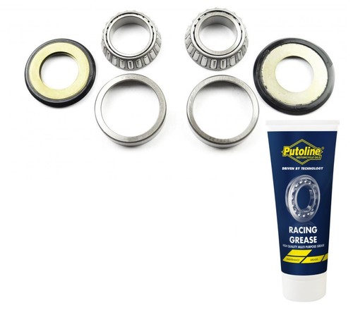 Steering bearing kit - kit, +