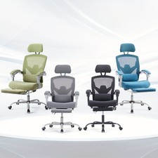 Executive Mesh Office Chair