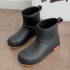 Wellington Rain Boots