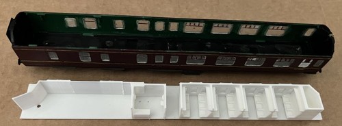 Seating unit for kitmaster - seating,