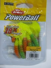 Berkley Powerbait 3" Power