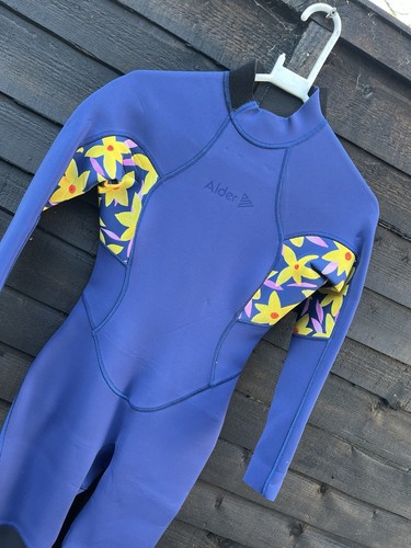 Alder ladies size - size, 8