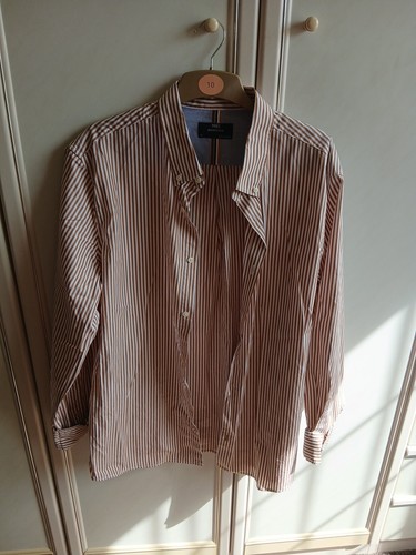 Heritage range taupe and - m&s,