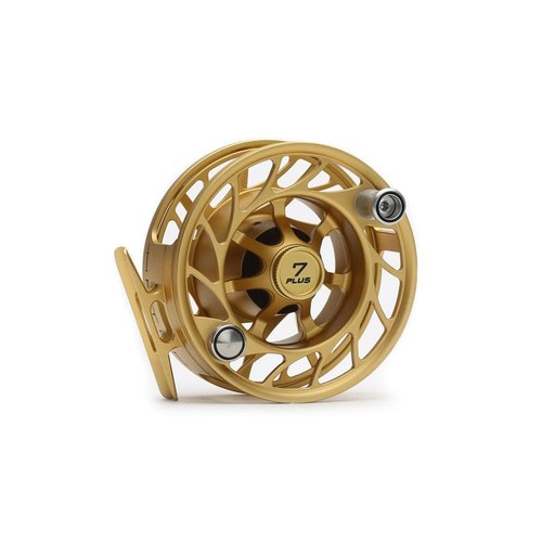 Hatch gen finatic plus new - gen,