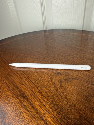 Apple pencil 2nd generation - apple,