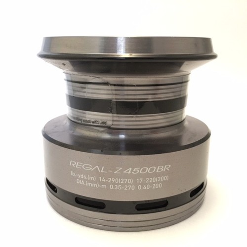 Daiwa regal spool - regal,