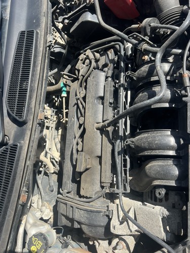 Ford fiesta mk7 - ford,