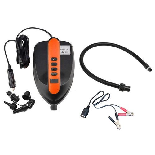 16psi air paddle - 16psi,