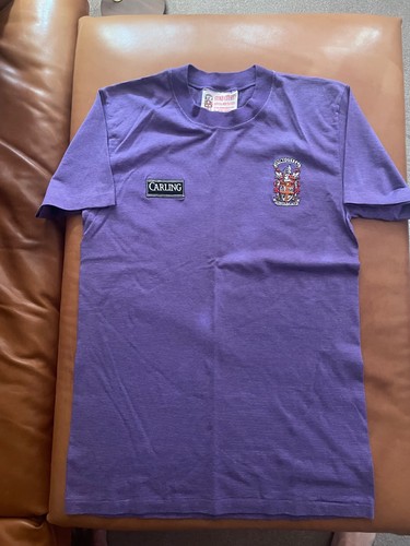 Stoke city medium - medium, vintage