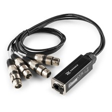 PD Connex CX192 DMX Splitter
