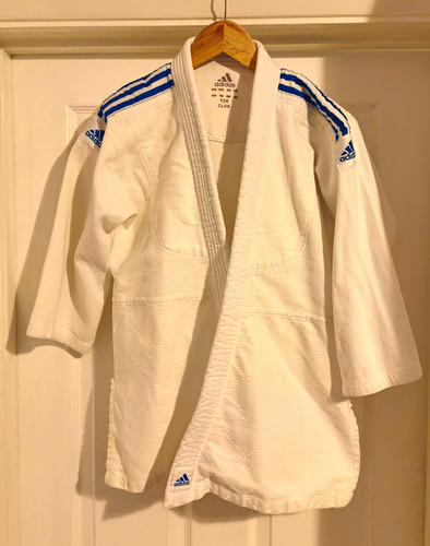 Adidas club judo suit - club, gi