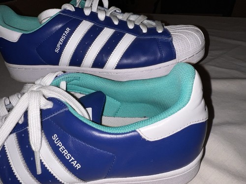 Adidas superstar tiffany - superstar, &