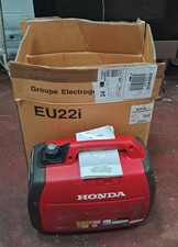 Honda EU22i 2200W Petrol