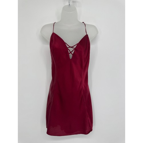 Victoria secret silk - victoria's,