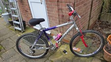 Carrera ladies mountain bike - ladies,