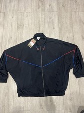 Nike FC barcelona Windbreaker jacket size Large BRAND NEW WITH TAGS