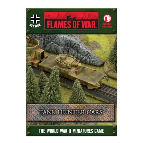Flames war tank - flames, of