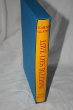 Folio Society Love Lies