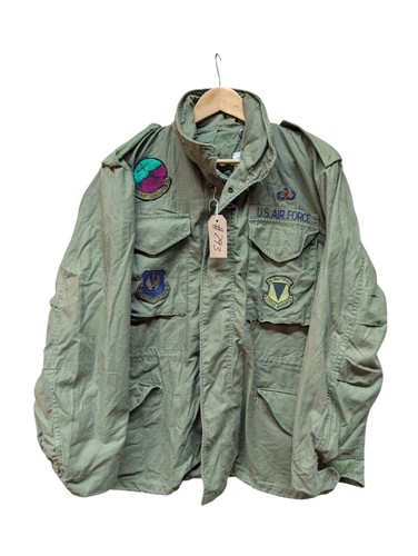 Genuine army issue green - us,