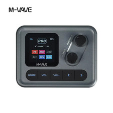M-VAVE POCKET AMP Mini Guitar