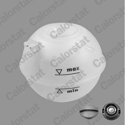 Expansion tank calorstat - expansion,