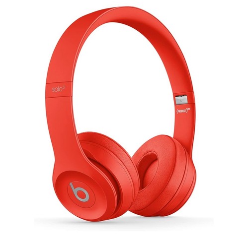 Beats solo3 wireless - wireless, on-ear