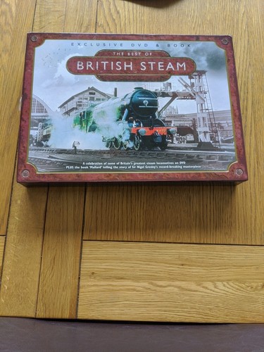 The best british - the, dvd