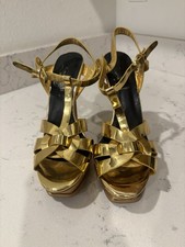 Saint Laurent YSL Tribute