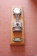 Land Rover Defender Piston -