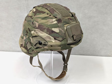 British Army Virtus Revision