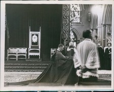 Catholic Priest S Men Ornate