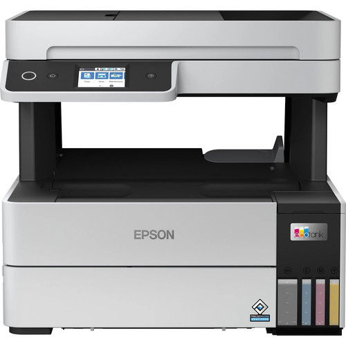 Epson ecotank wireless - ecotank, printer