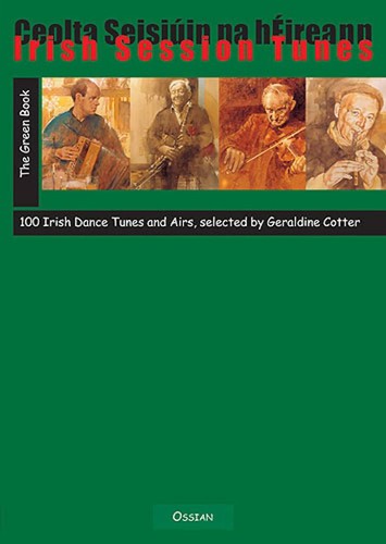 Irish session tunes the - tunes,